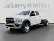 Ram 5500 Chassis Cab