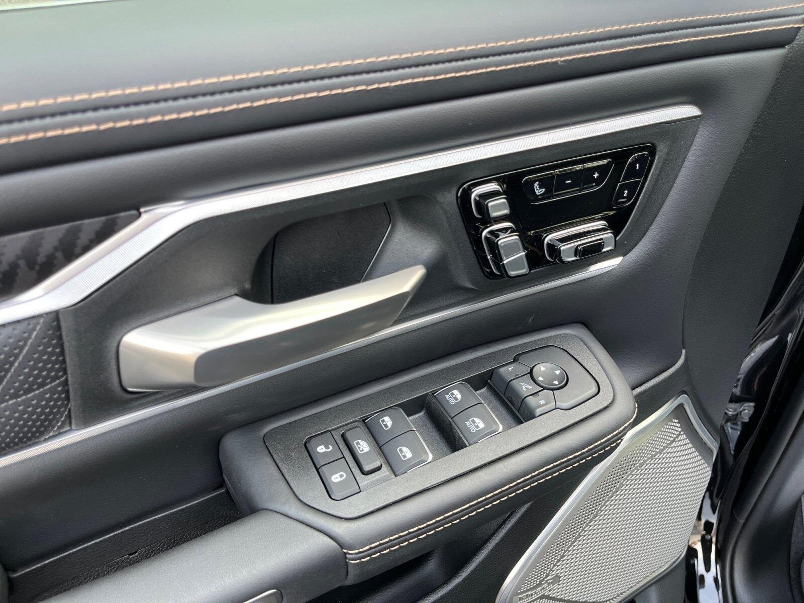 2026 RAM 1500 Tungsten - Photo 14
