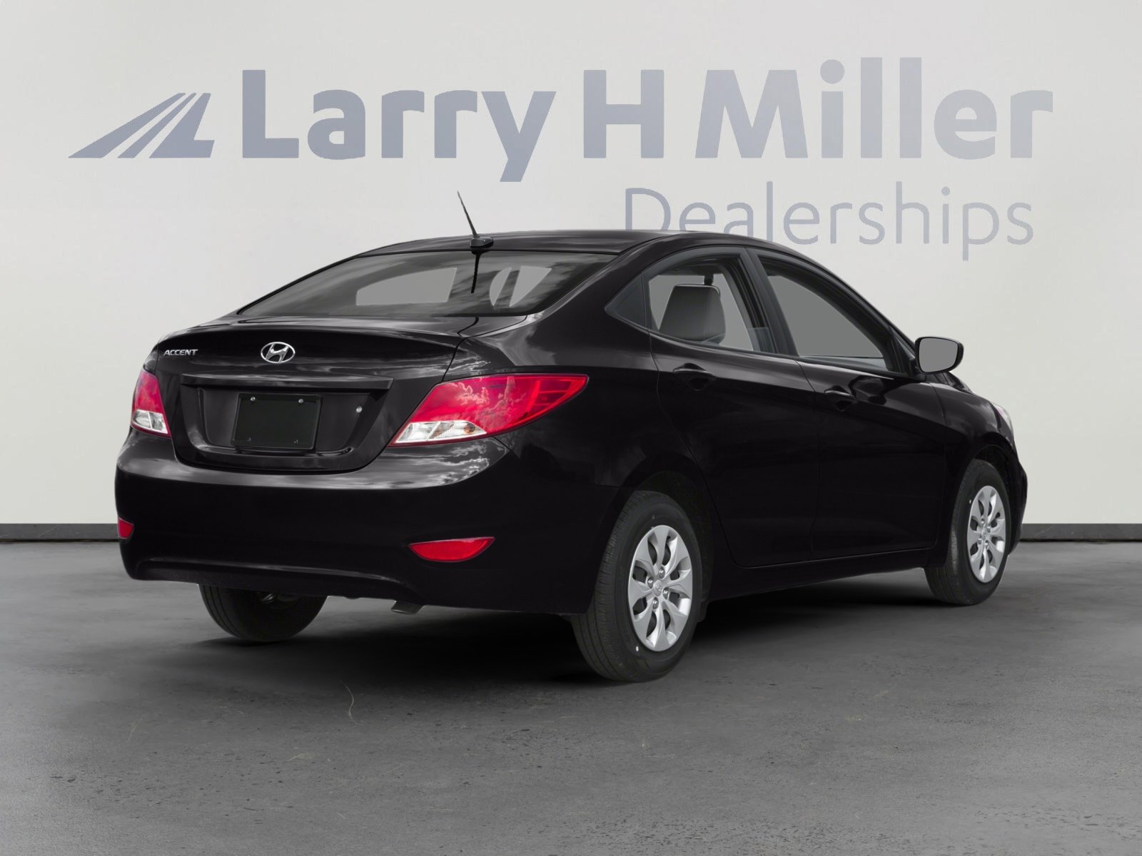 2016 Hyundai Accent GS GLS photo 2