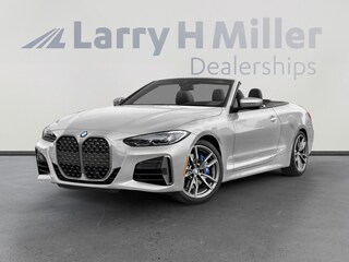 Used 2023 BMW M440i M440i xDrive Convertible Sandy, UT
