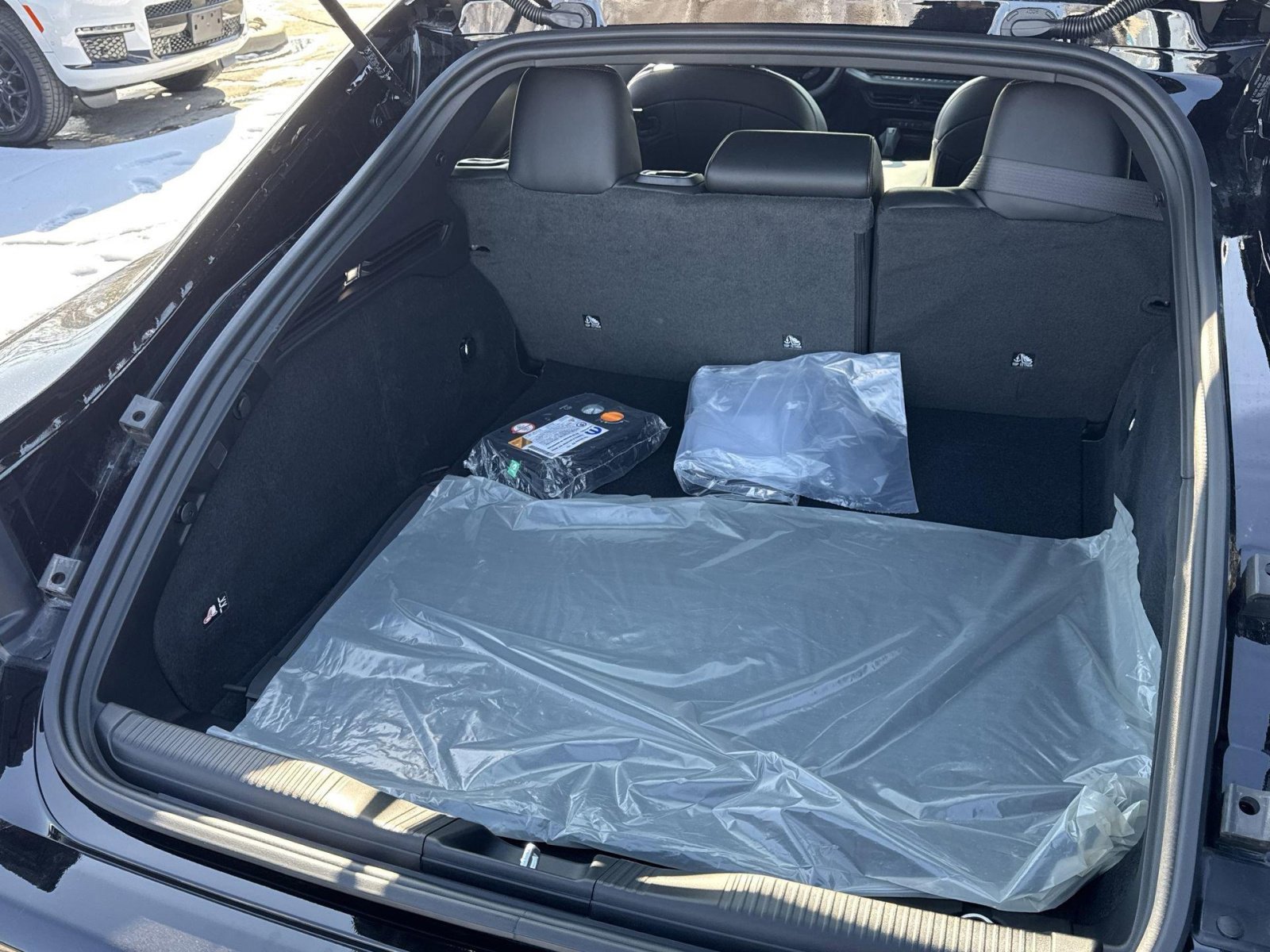 2025 Dodge Charger Daytona R/T - Photo 32