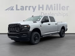 2026 Ram 2500 Tradesman Pickup