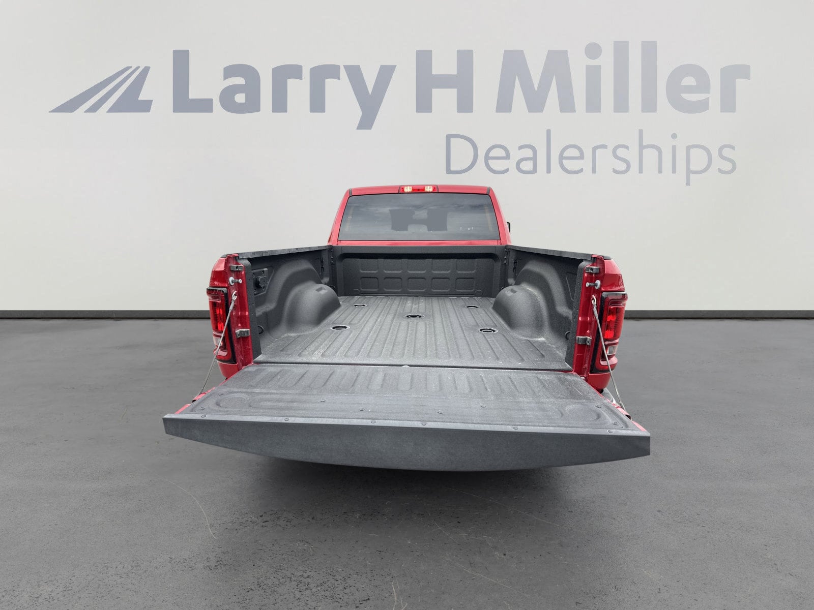 2025 RAM 2500 Big Horn - Photo 32