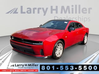 New 2026 Dodge Charger R/T Sedan Sandy, UT