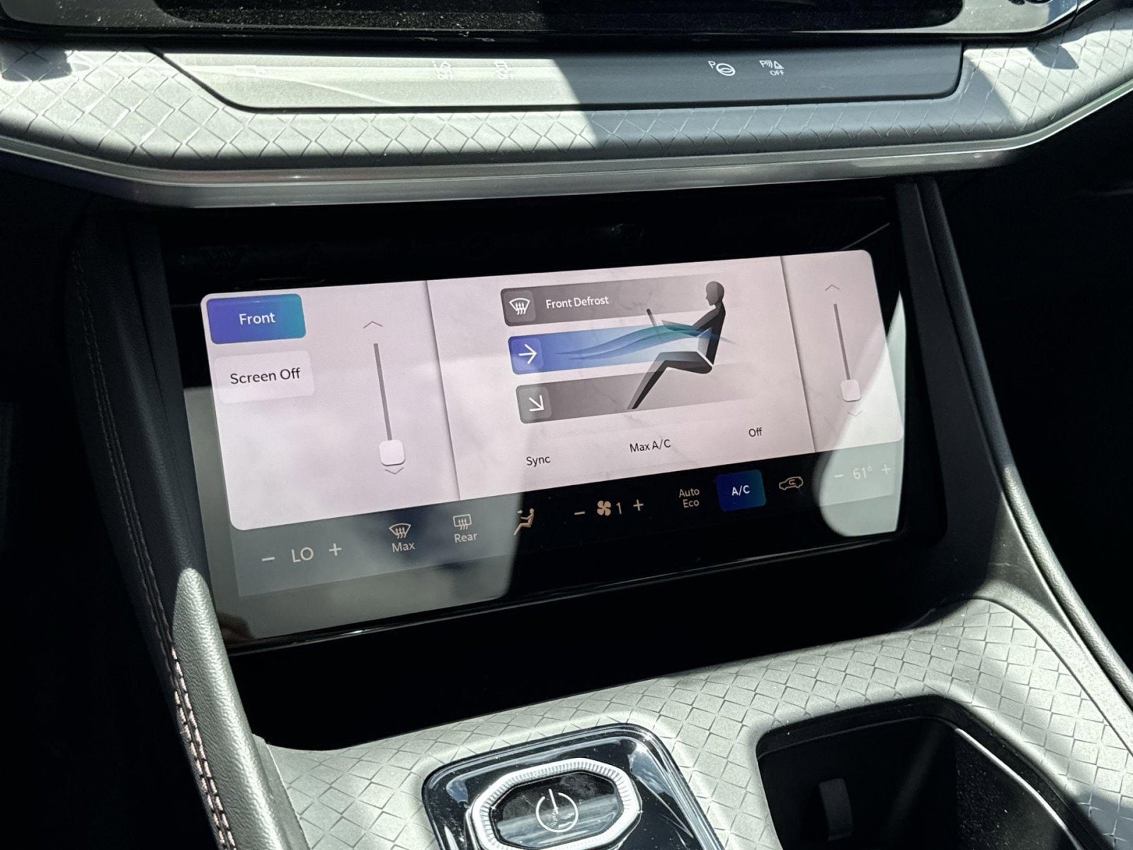 2025 Jeep Wagoneer S Limited - Photo 27