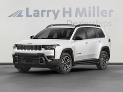 2026 Jeep Cherokee Limited Sport Utility