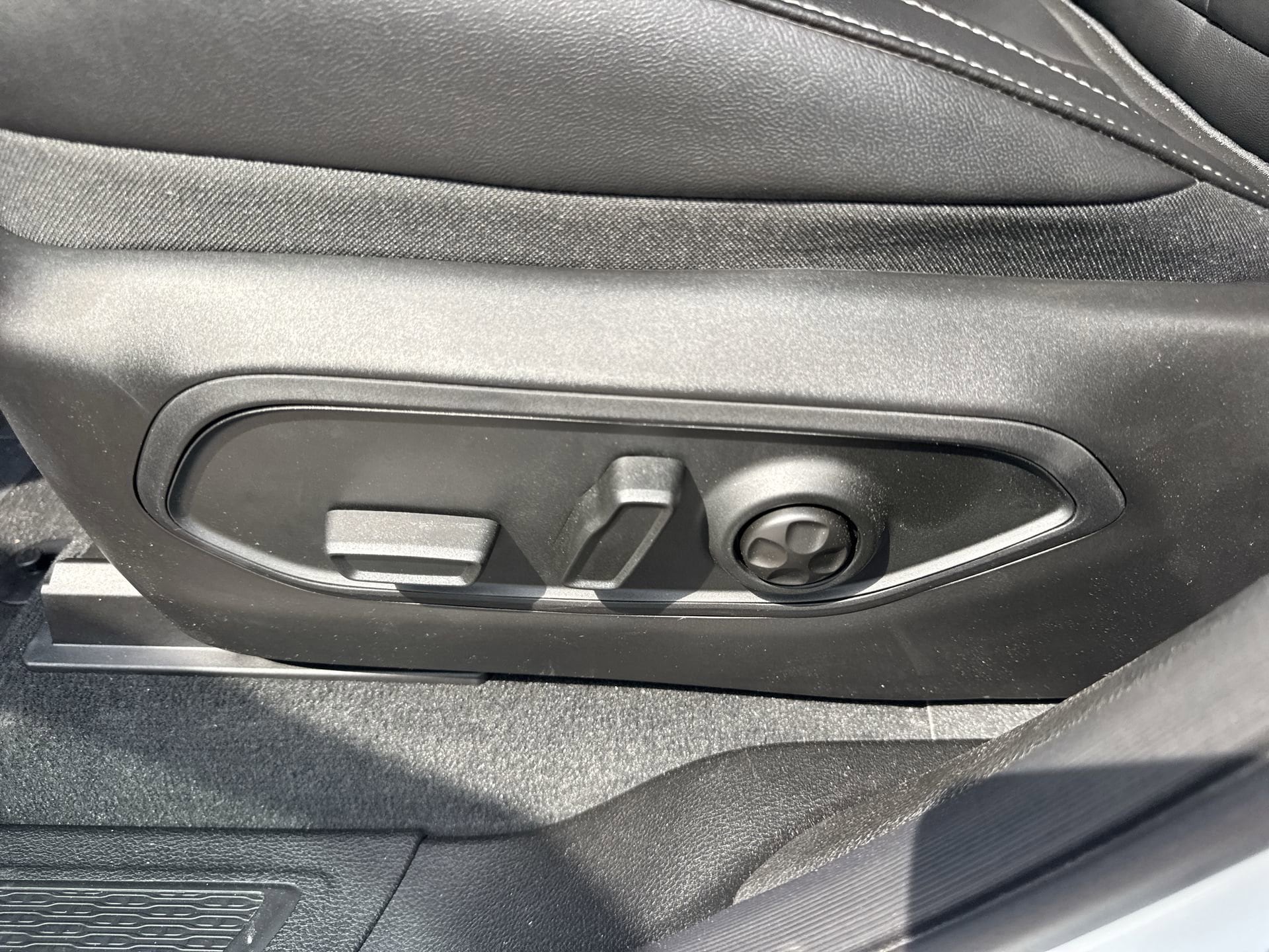 2025 Jeep Grand Cherokee L Limited - Photo 18