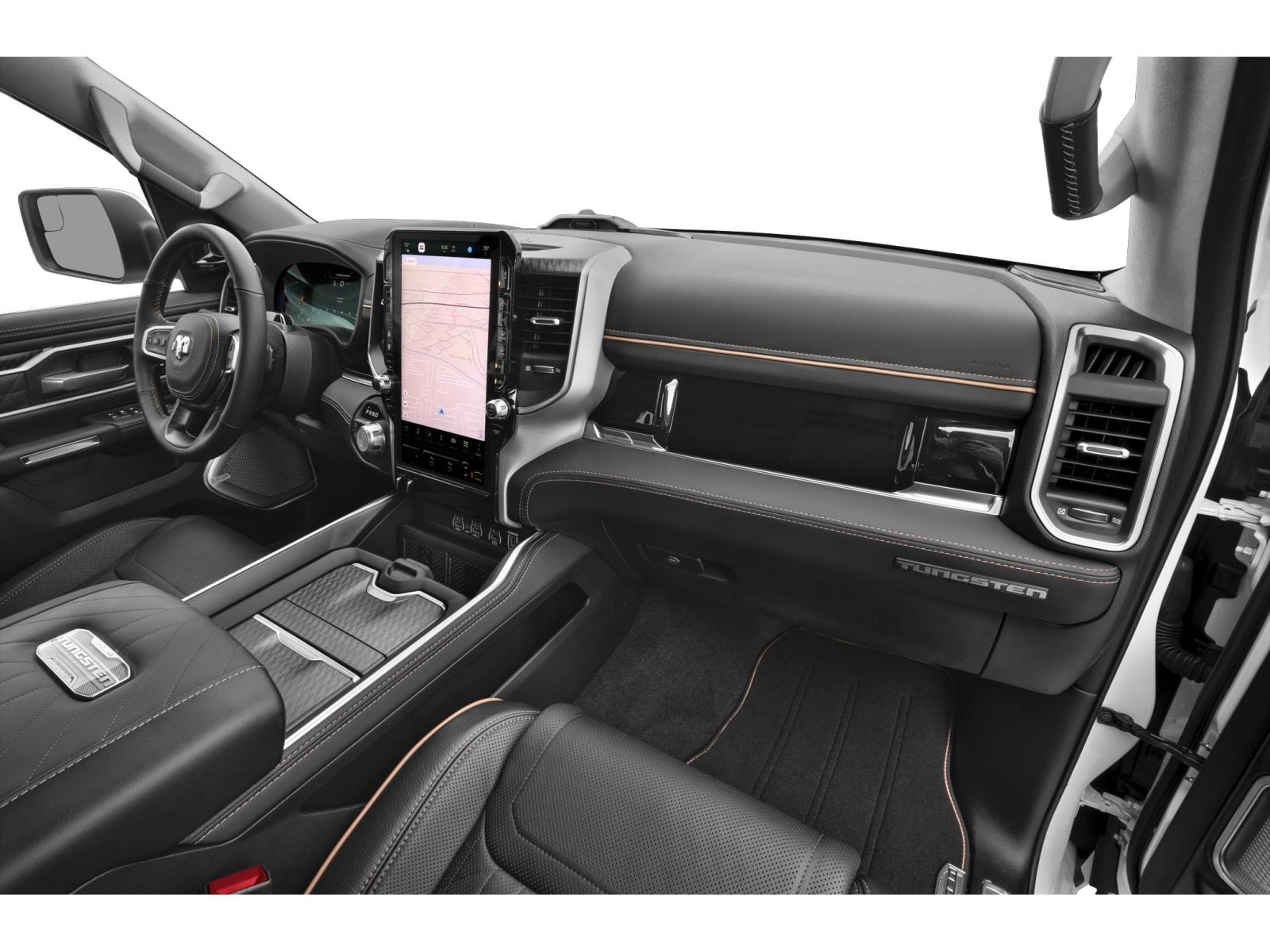 2026 RAM 1500 Tungsten - Photo 10