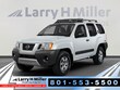  Nissan Xterra