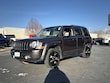  Jeep Patriot