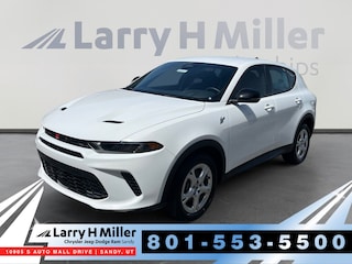 2025 Dodge Hornet GT SUV