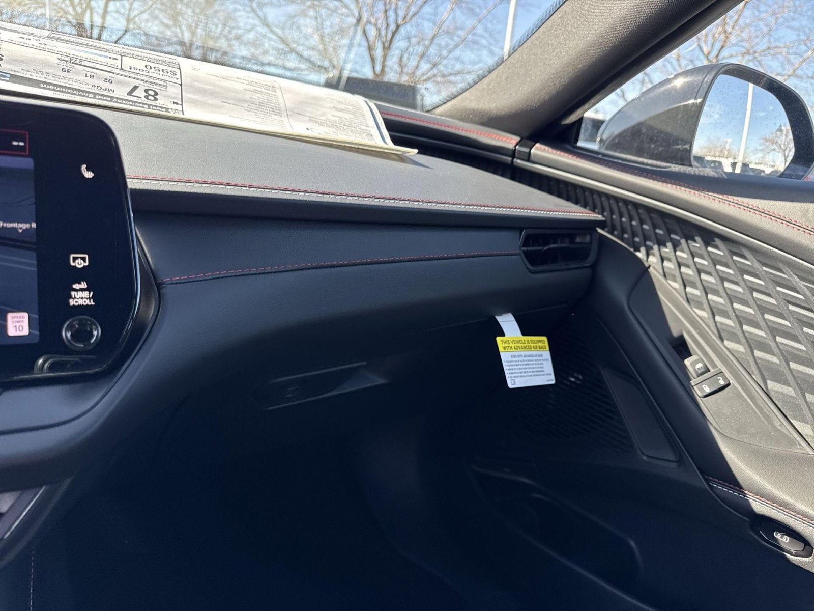 2025 Dodge Charger Daytona R/T - Photo 22