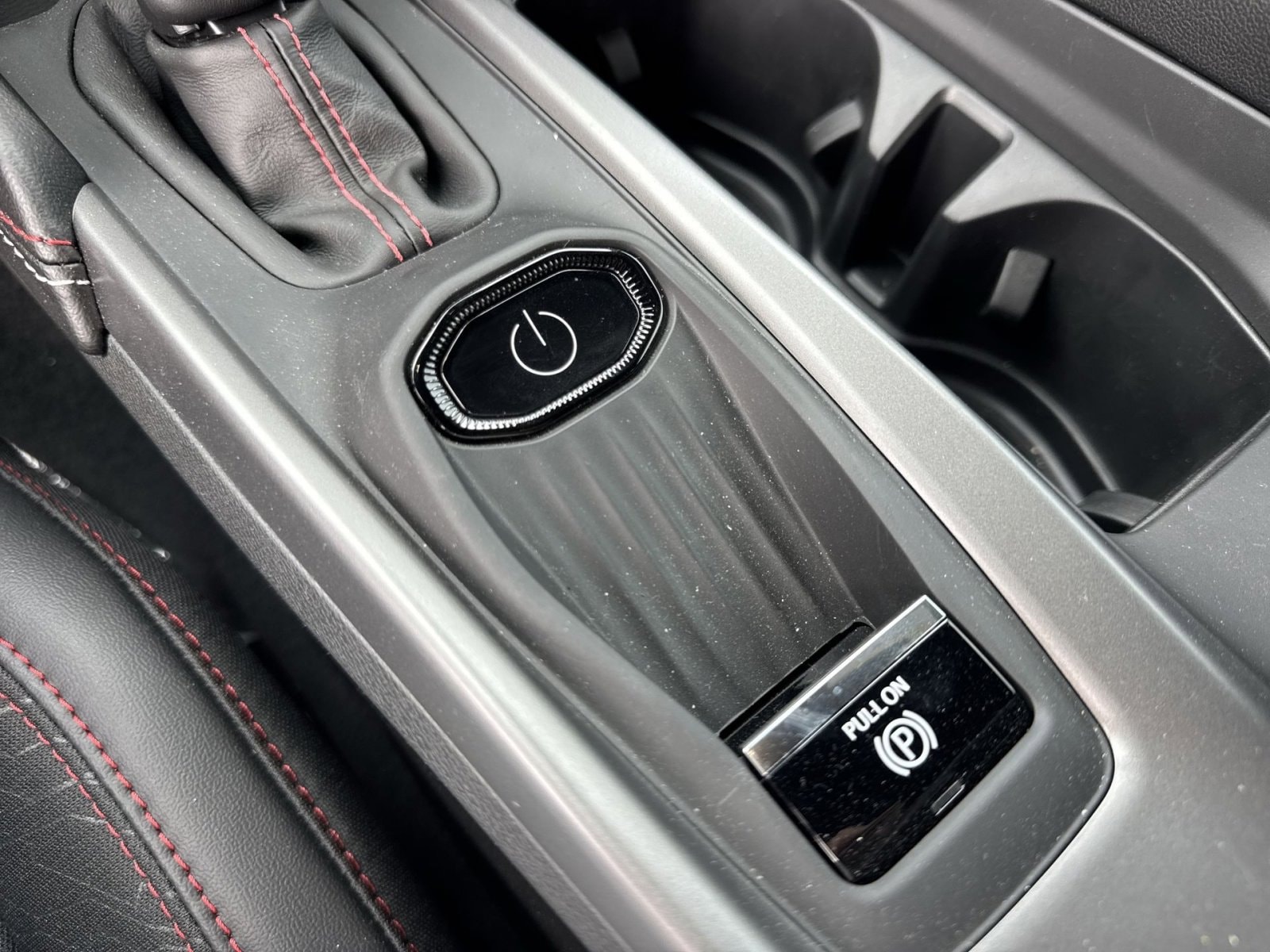 2025 Dodge Charger Daytona R/T - Photo 24