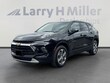 Chevrolet Blazer