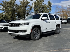 2022 Jeep Wagoneer Series III SUV