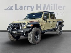 2025 Jeep Gladiator Rubicon Pickup