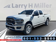 2026 Ram 2500 Tradesman Pickup