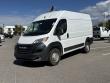 Ram Promaster Cargo Van