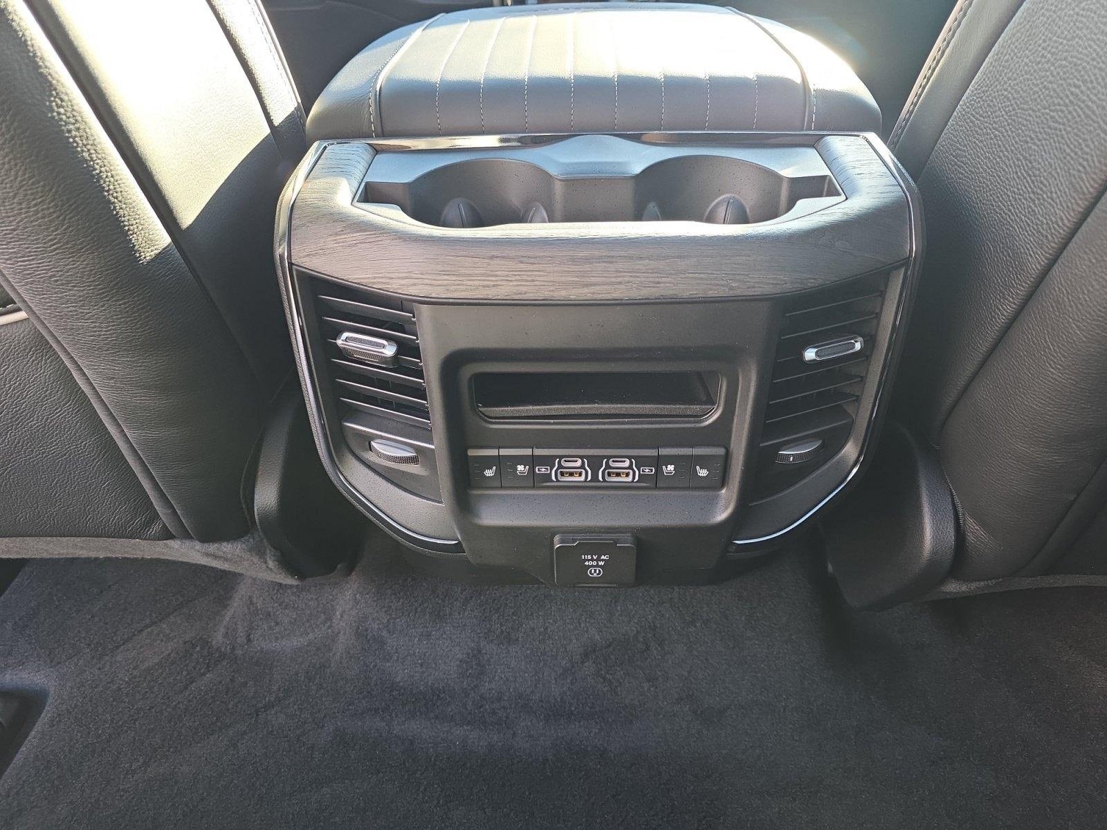 2026 RAM 1500 Limited - Photo 29