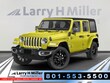  Jeep Wrangler 4xe