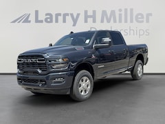 2025 Ram 2500 Big Horn Pickup