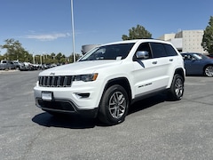 2020 Jeep Grand Cherokee Limited SUV