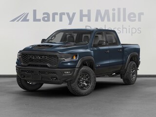 New 2026 Ram 1500 RHO Pickup Sandy, UT