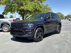 2024 Jeep Grand Cherokee Limited SUV
