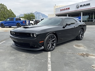 Used 2020 Dodge Challenger R/T Coupe Sandy, UT