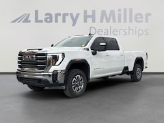 2025 GMC Sierra 3500 HD SLE Truck Crew Cab