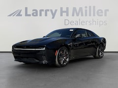 2024 Dodge Charger Daytona Scat Pack Coupe