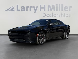 New 2024 Dodge Charger Daytona Scat Pack Coupe Sandy, UT