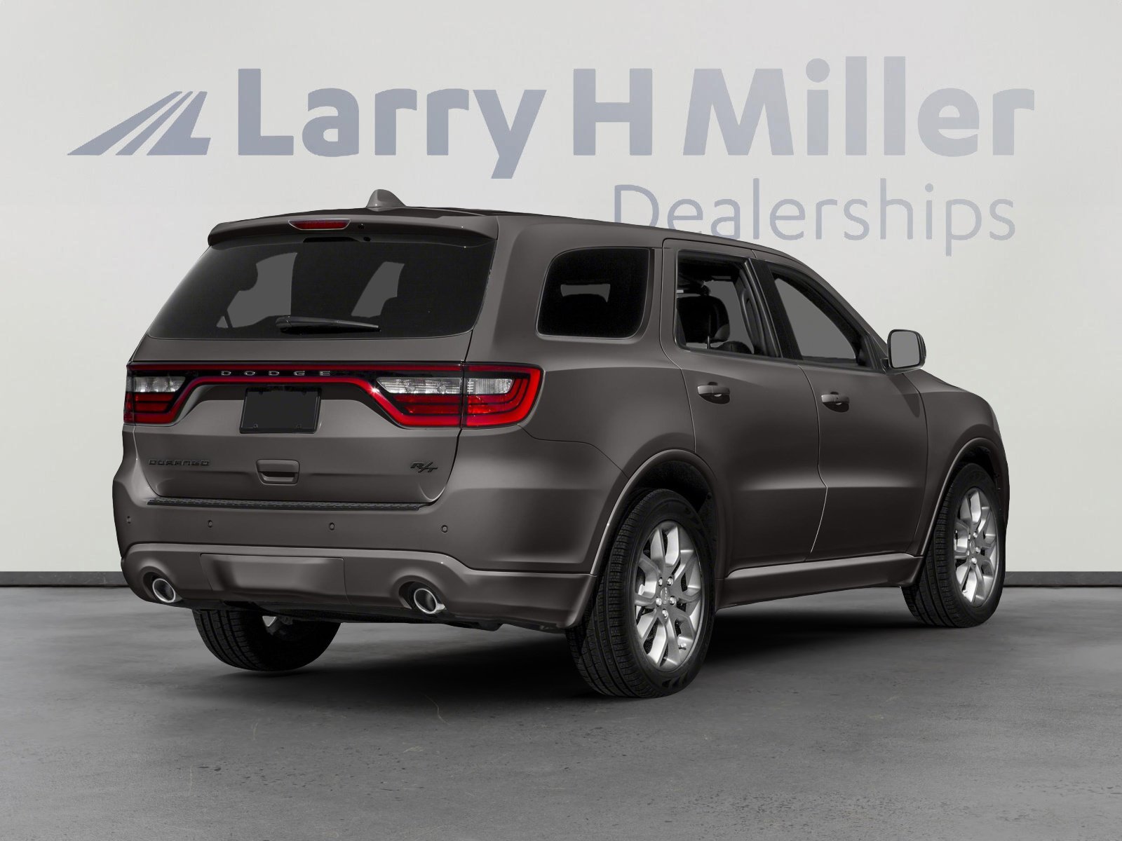 Used 2018 Dodge Durango R/T with VIN 1C4SDJCT4JC282605 for sale in Sandy, UT
