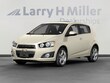 Chevrolet Sonic