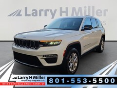 2024 Jeep Grand Cherokee Limited SUV