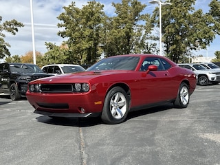 Used 2010 Dodge Challenger SE Coupe Sandy, UT