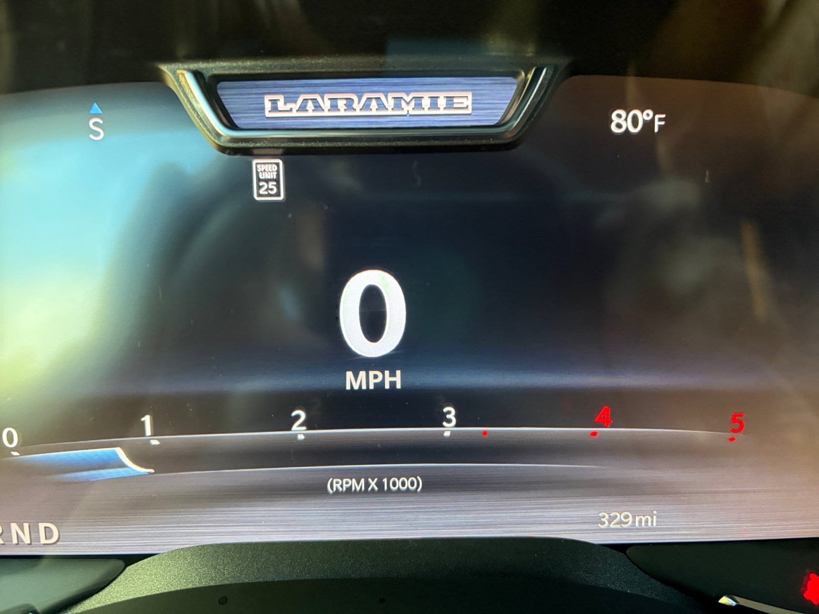 2026 RAM 2500 Laramie - Photo 26