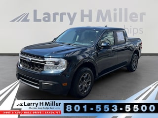 2022 Ford Maverick XLT Truck SuperCrew