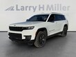 Jeep Grand Cherokee L