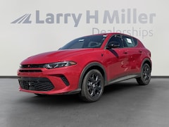 2025 Dodge Hornet GT SUV