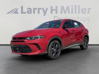 New 2025 Dodge Hornet GT SUV Sandy, UT