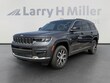 Jeep Grand Cherokee L