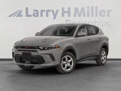 2025 Dodge Hornet GT SUV