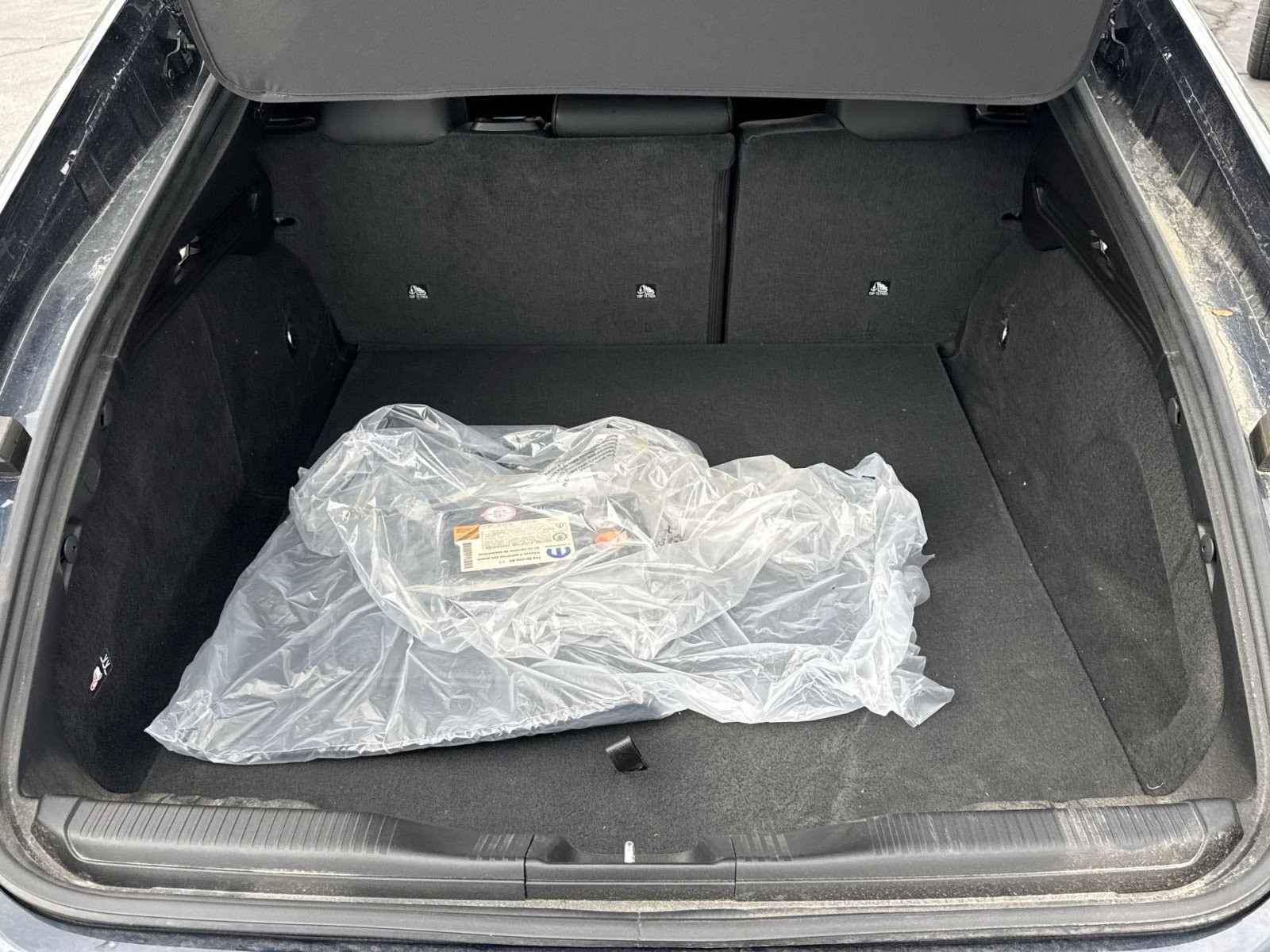 2025 Dodge Charger Daytona R/T - Photo 32