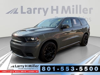 Used 2020 Dodge Durango R/T SUV Sandy, UT