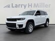 Jeep Grand Cherokee L
