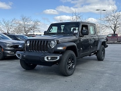 2023 Jeep Gladiator Sport Truck Crew Cab