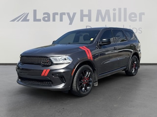 Used 2021 Dodge Durango SXT Plus SUV Sandy, UT