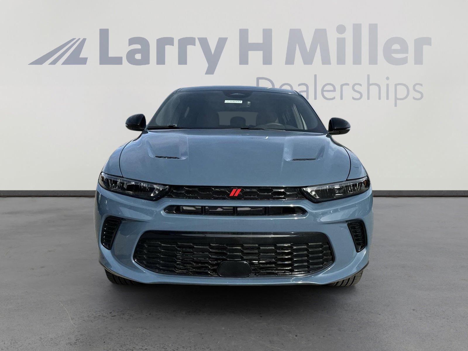 2024 Dodge Hornet R/T photo 3