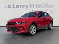 2025 Dodge Hornet GT SUV